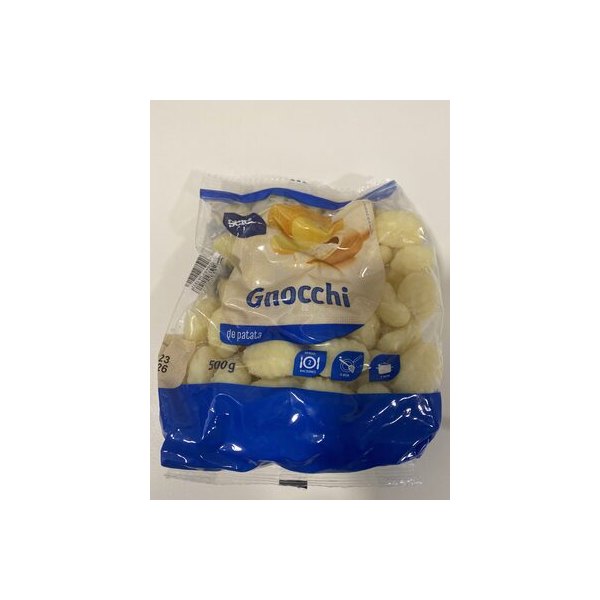 [4056489041917] Gnocchi Classic Italiamo