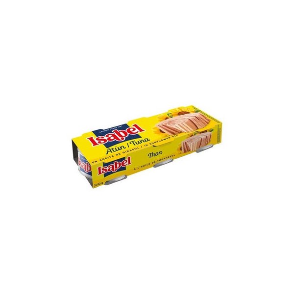 [8410111211202] Atun ISABEL