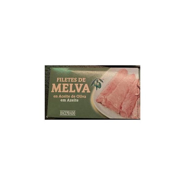 [8480000181077] Filetes de melva en aceite de oliva Hacendado