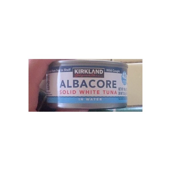 [0096619977819] Albacore KIRKLAND