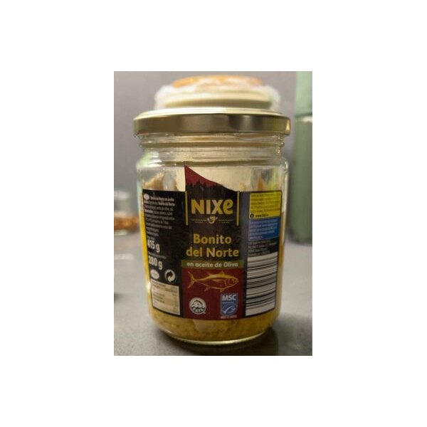 [4056489257318] Bonito del norte Nixe