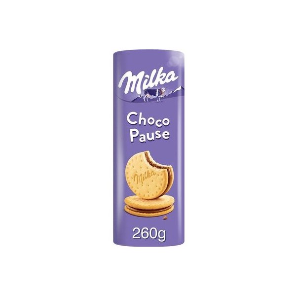 [7622210100917] Choco pause Milka
