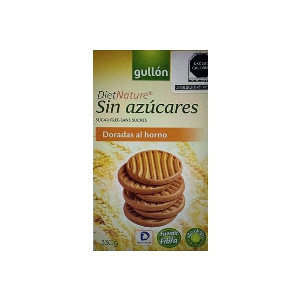 [8410376009408] Doradas al horno zero sin azúcares gullón