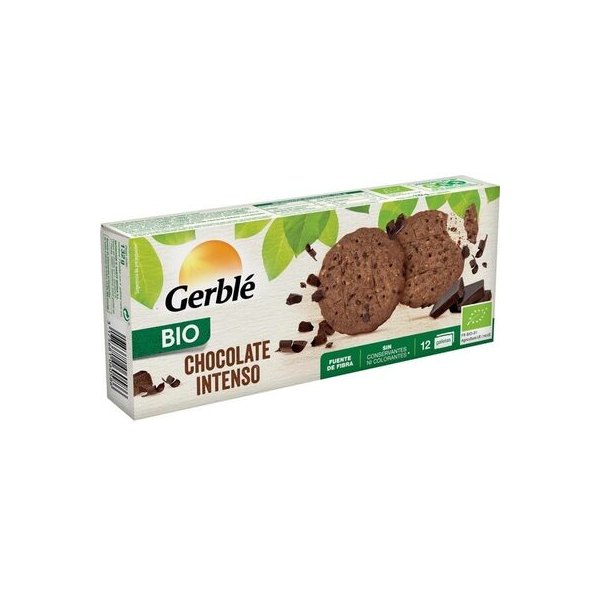 [3175681060586] Chocolate intenso Céréal Bio
