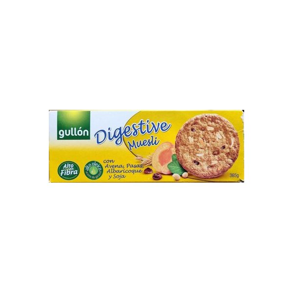 [8410376026979] Digestive Muesli Gullón