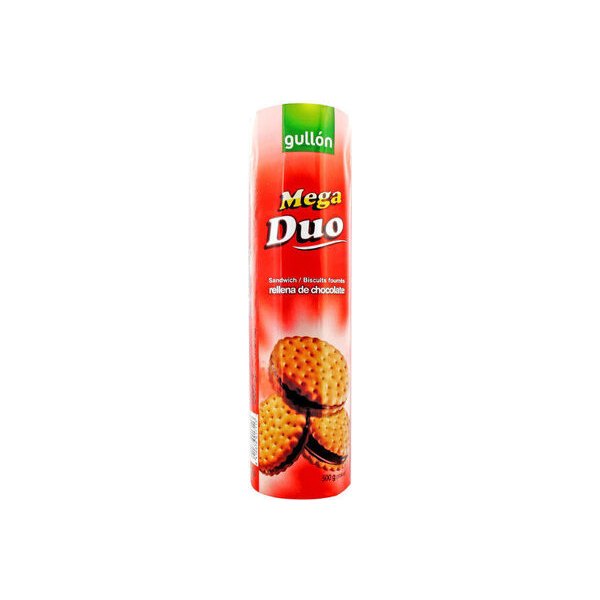 [8410376017113] Mega Duo gullón