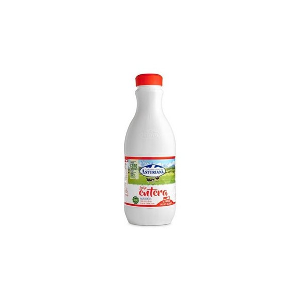 [8410297010200] Leche entera de vaca Capsa Food