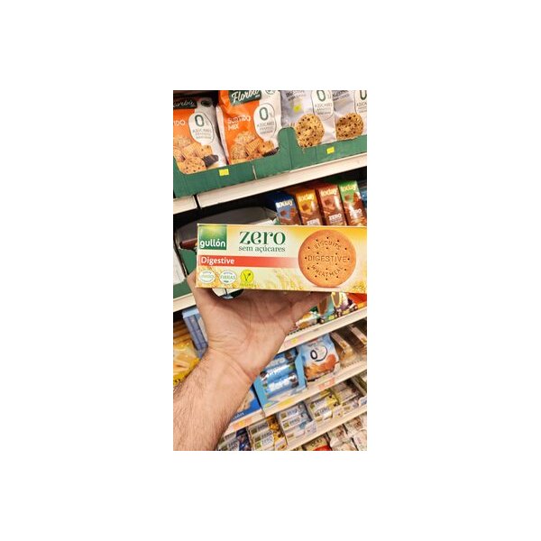[8410376023831] Digestive zero sin azúcares gullón