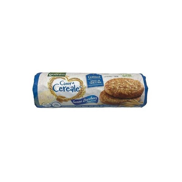 [8410376043686] Cuor di cereale gullón