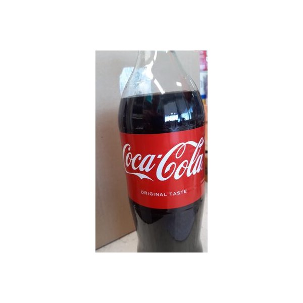 [5449000054227] Coca-Cola Original Taste Coca Cola Life