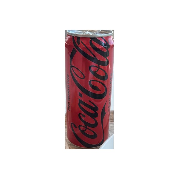 [5449000214799] Coca-Cola Zero