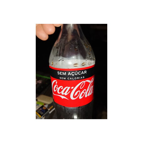 [5449000133328] Cocacola zero sugar Coke ZERO
