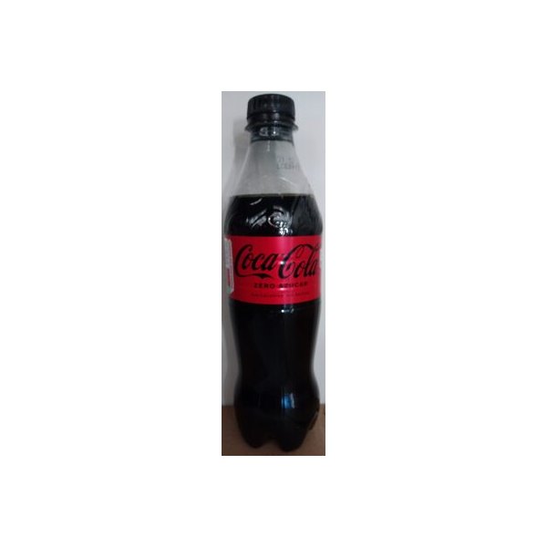 [5449000131836] Zero Azúcar Coca-Cola