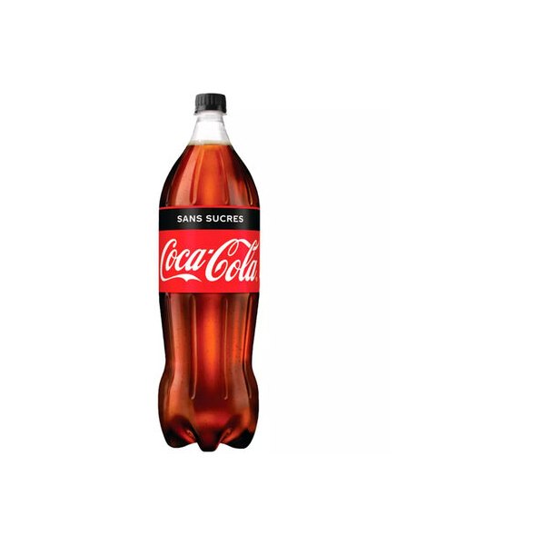 [5000112611878] Coca-Cola zero Cocacola