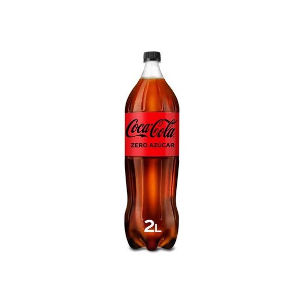 [5449000131843] Coca-Cola Zero azúcar
