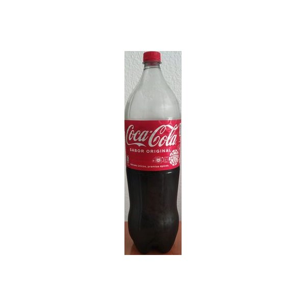 [5449000009067] Refresco Coca-Cola