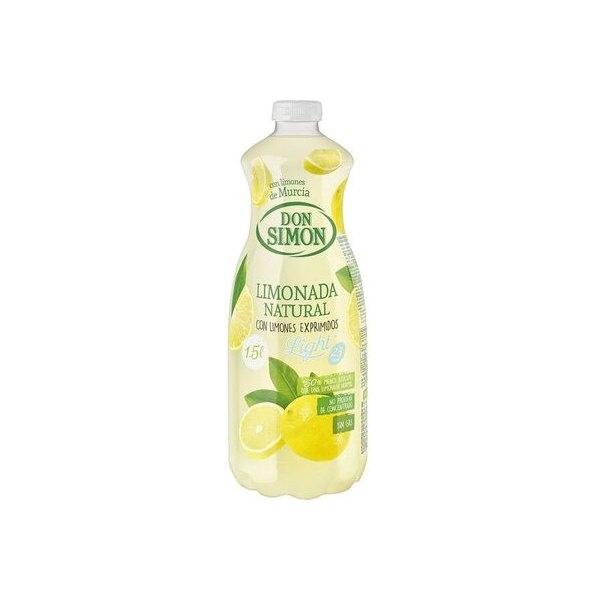 [8410261657424] Limonada natural Don Simón
