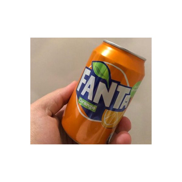 [5449000011527] Fanta naranja