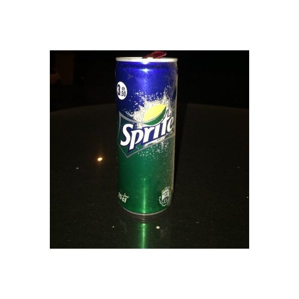 [5449000000729] Sprite slim 25cl