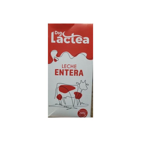 [8480017006080] Leche entera Dia