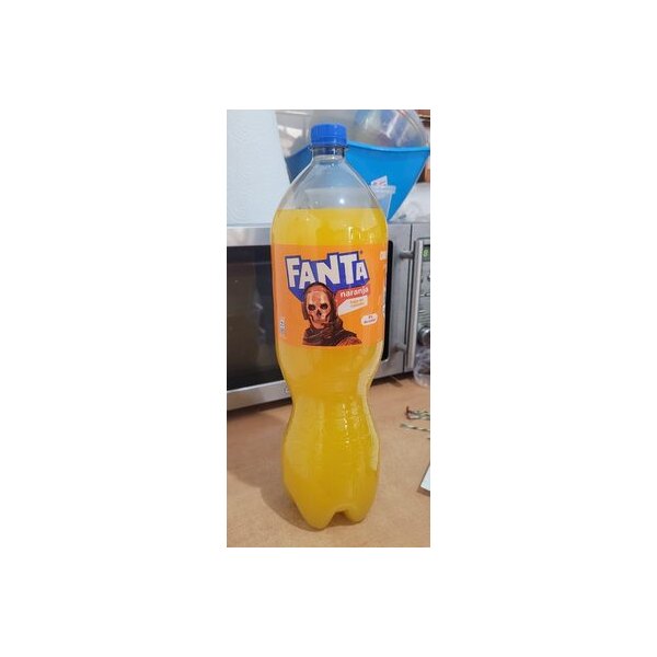 [5449000004840] Fanta Naranja
