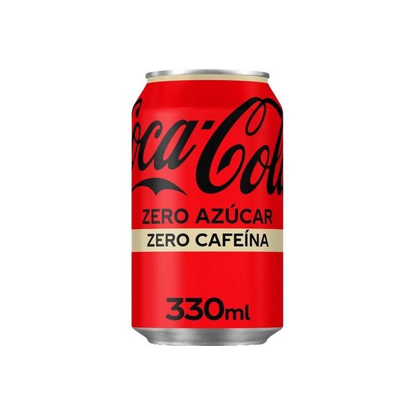 [5449000169327] Coca-Cola Zero Zero