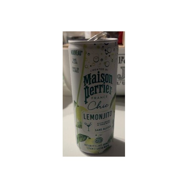 [8445291045941] Lemonjito Maison Perrier