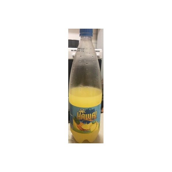 [5449000036926] Boissons gazeuse gout ananas hawai