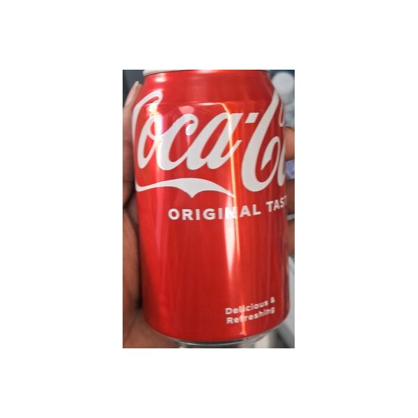 [5740700988349] Coca-Cola Original Taste