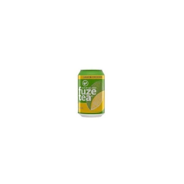 [5449000325983] Fue Tea de limón FUZE TEA