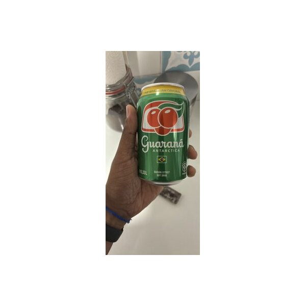 [5601045300022] Guaraná Guaraná Antarctica