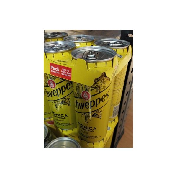 [8414100317357] Tónica Original Schweppes