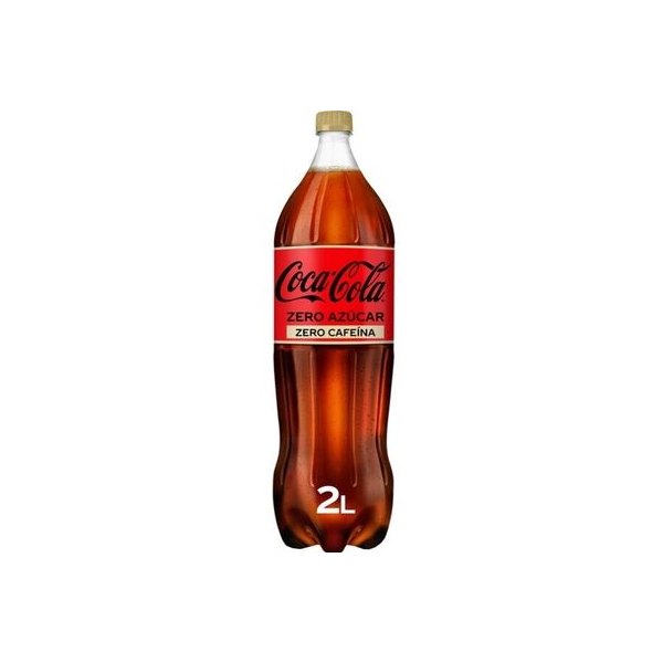 [5449000177551] Coca-Cola Zero Zero