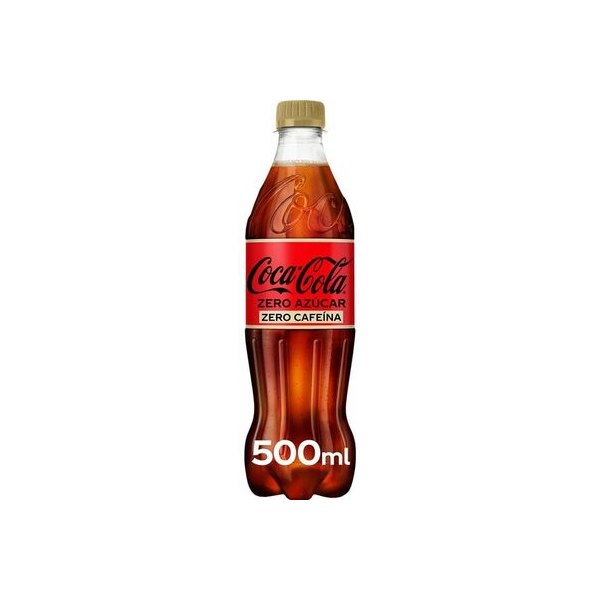 [5449000201935] Coca-Cola Zero Zero
