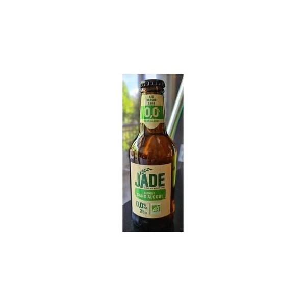 [3272460123941] Blonde sans alcool Jade