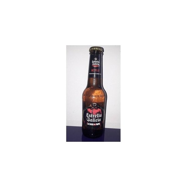 [8412598001758] Estrella Galicia