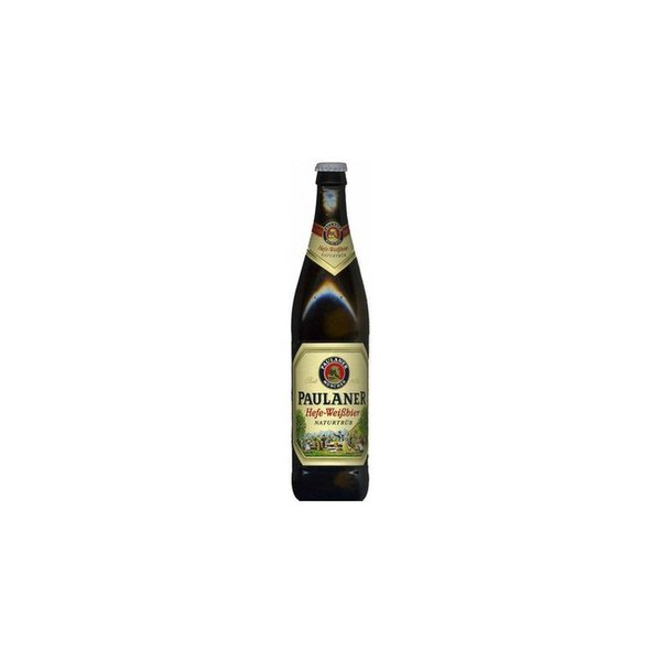 [4066600611981] Paulaner Weissbier