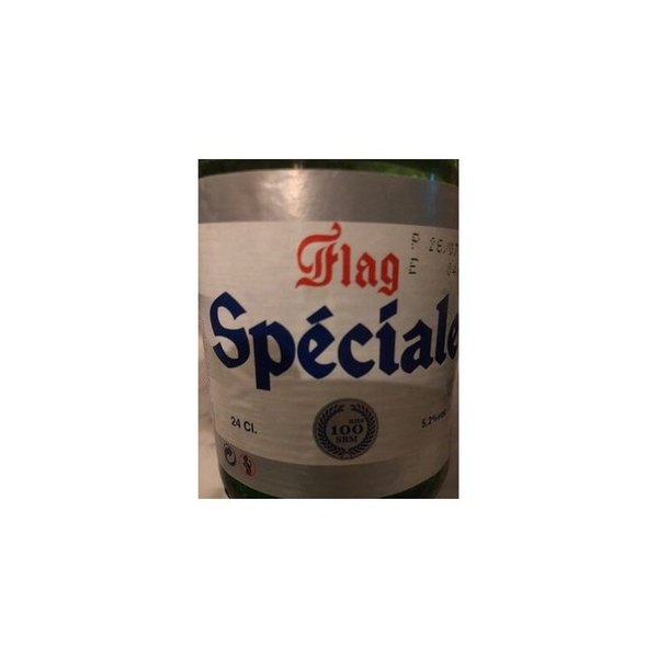 [6111045000208] Cerveza flag special