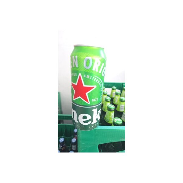 [8712000900045] Heineken Beer Heineken Bier