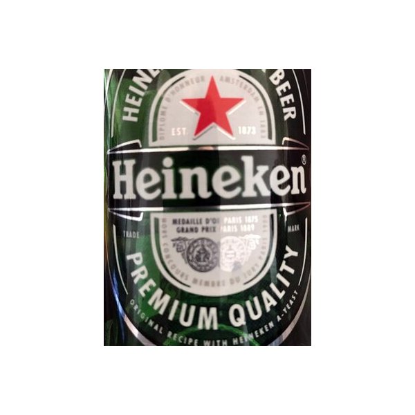 [8712000018825] Original Heineken