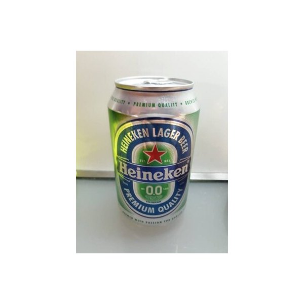 [8712000310011] Heineken Lager Beer 0,0