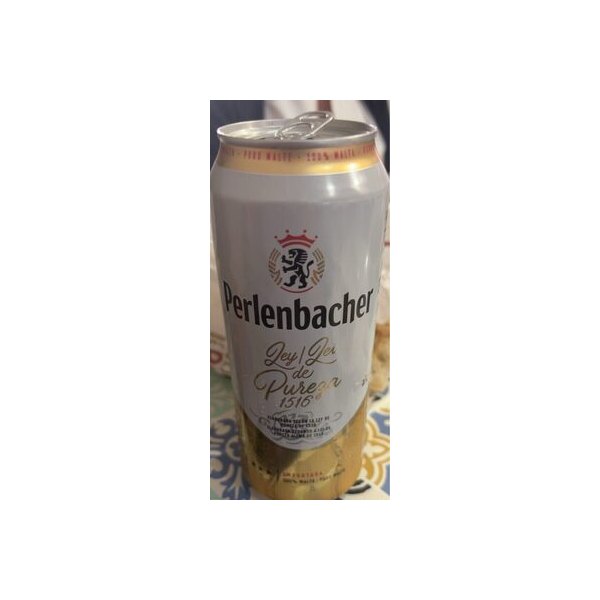 [4056489103790] Cerveza Perlembourg