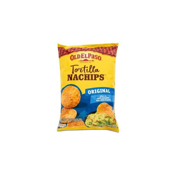 [8410076481597] Tortilla Nachips Old El Paso
