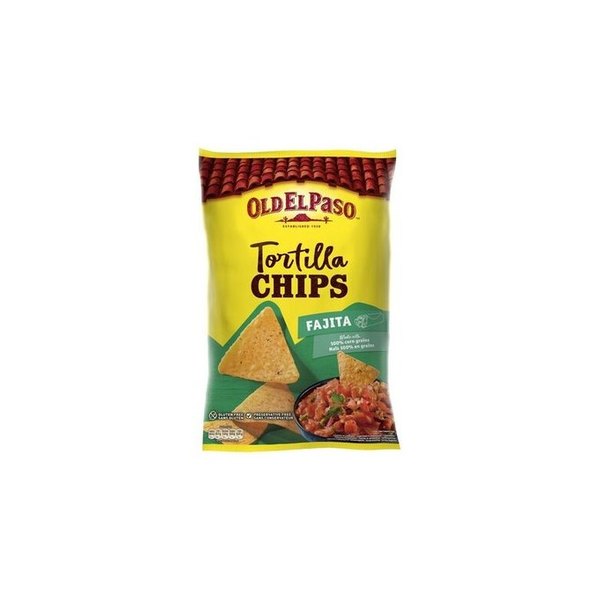 [8410076481757] Tortilla chips Old El Paso