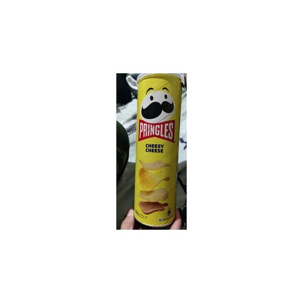 [5053990106981] Cheesy cheese Pringles