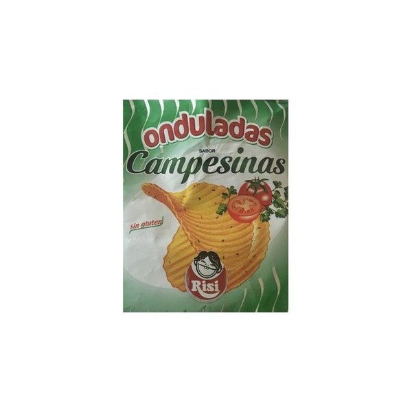 [8411859552176] Onduladas campesinas Risi