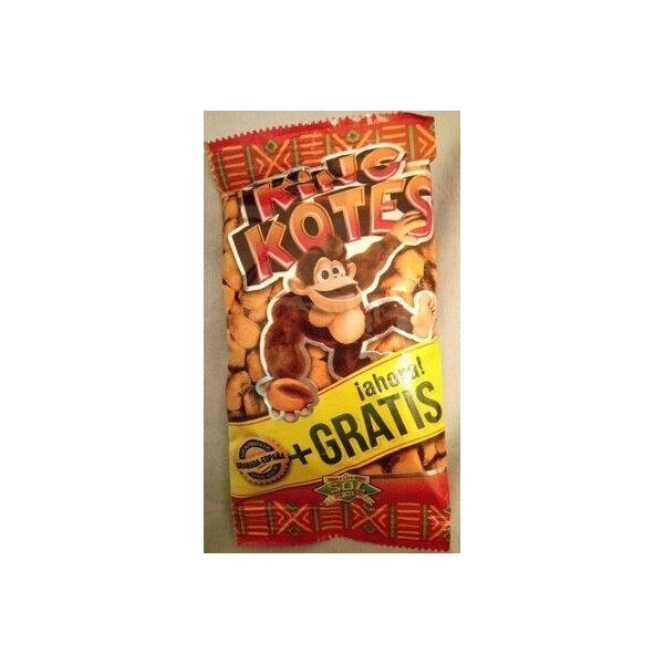 [8421464001136] King Kotes Sol de Alba