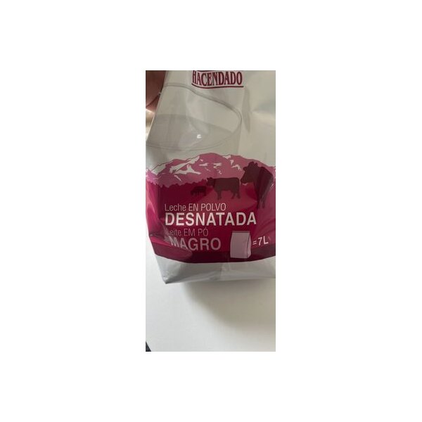 [8402001019067] Leche en polvo desnatada Hacendado