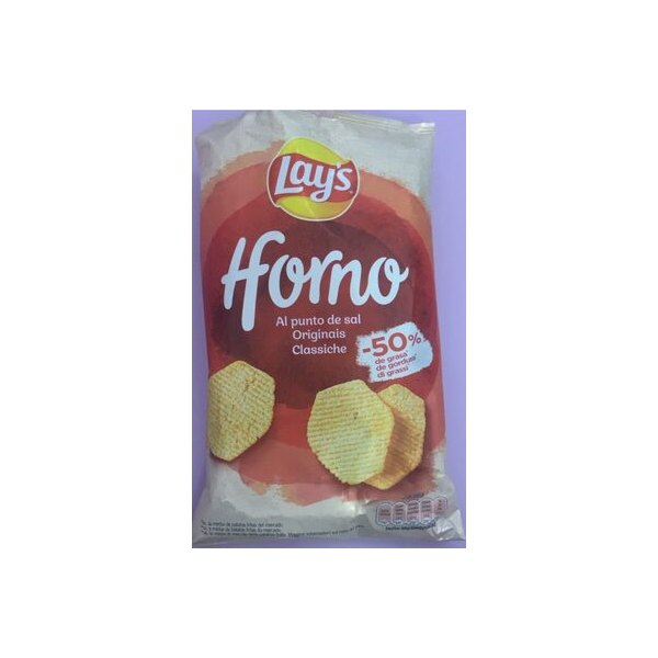 [8410199002402] Horno Al punto de sal Lay's