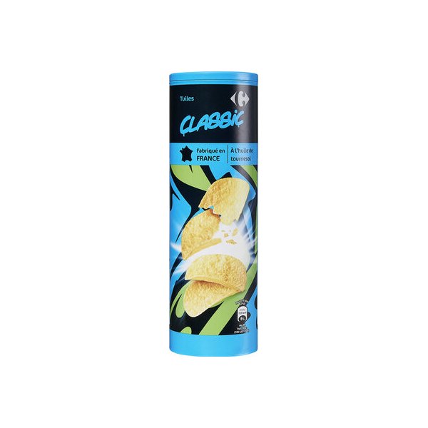 [3560070240258] Dipster Original Carrefour